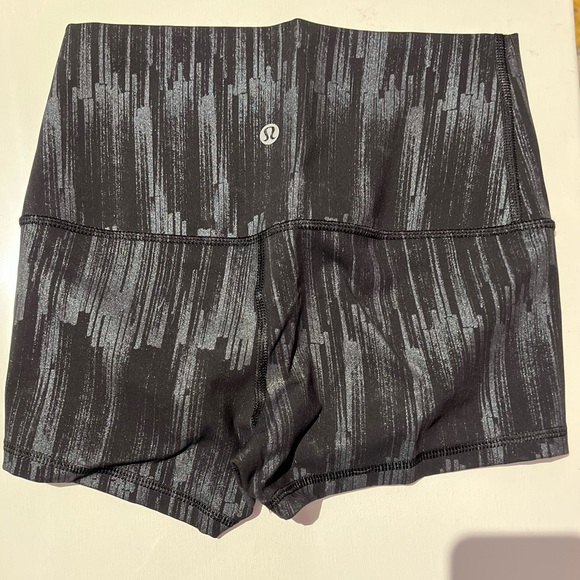 Lululemon shorts - Picture 2 of 6